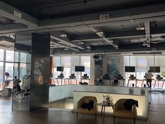 -豪逸健体(中骏广场店)