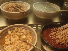 -牛New寿喜烧(新六百店)