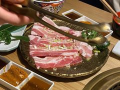 -江户烧肉(高德店)