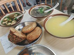 -昌顺马记小吃店(昌盛园店)