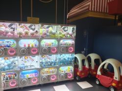 -MELAND CLUB亲子乐园·派对·餐厅(北京芳圆里ID MALL店)