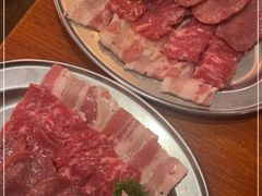 -大阪烧肉BAKA一代(十亩地店)