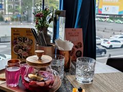 -良木缘咖啡西餐(太古里店)