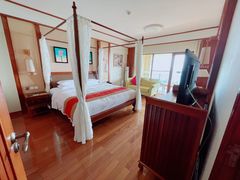 -三亚亚龙湾天域度假酒店