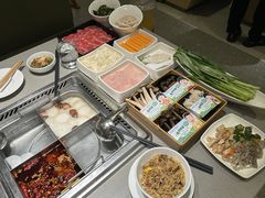 -海底捞火锅(翔龙天地广场店)