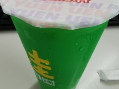 -桂桂茶(恒基名人店)