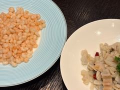 -海天楼中餐厅(吴宫泛太平洋酒店)