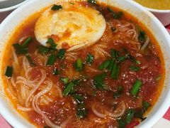 -西贝(上海我格广场店)