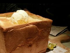面包诱惑-绿茶餐厅(广州天河城店)