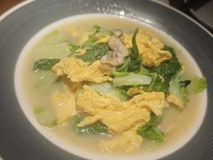 -吕氏疙瘩汤•海鲜新鲁菜(江山南路店)