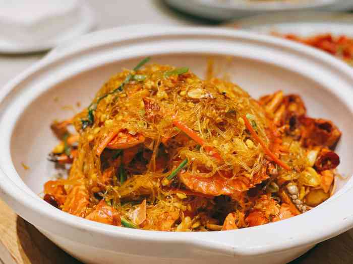 娱筷海鲜酒家(广州南沙店)-"夏日的浪漫 ,就是要吃好多好多顿饭[米饭.