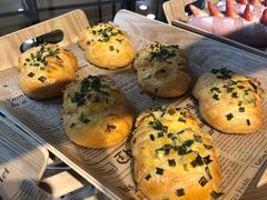 -荟星庭西餐厅(天府丽都喜来登饭店)