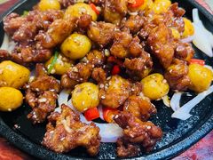 -神仙钵湘香土菜馆(光华路店)