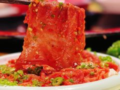 -三江两海老火锅(北京首店)