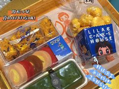 -丁香西饼屋(桂林路店)