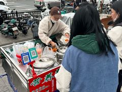 -白云公园(地铁站)