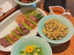 -隐庐·古法川菜(高新店)