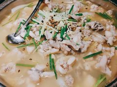 泡椒田鸡-华德来餐厅(集美店)