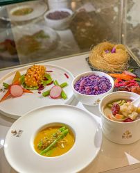 -爱丽馨御景月子中心