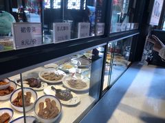 -新万鑫银丝面·非遗无锡味(惠山古镇店)