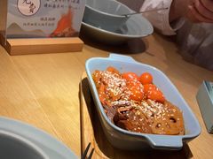 -蜜桃餐厅·伴山(绿宝广场店)