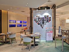 -扬州万怡酒店-中餐厅(文昌中路店)