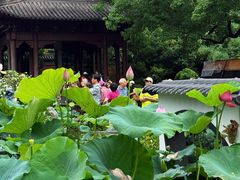 -钱王祠