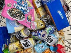 -大润发(国兴店)