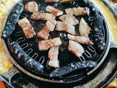 -胡悦里韩式烤肉(芝罘万达广场店)