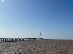 -宁波海天一洲景区