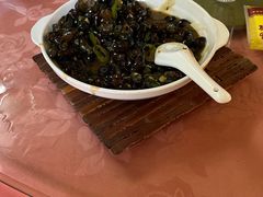 -天强农家菜馆