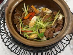 -勝記酒家·37年老字号·经典粤菜(荔枝公园店)