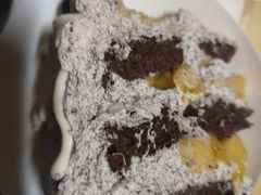 -山与蓝·轻糖鲜果蛋糕(勒泰店)