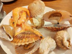 -嘉年华大酒店琴湾-自助餐厅