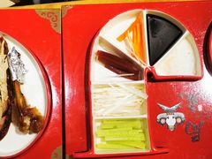 -局气 烤鸭·北京菜(前门店)