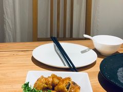 -朵朵开素食餐厅(后宰门街店)