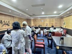 -海韵之星邮轮水会(明发商业广场店)