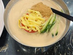-桃园中华料理炸酱面(燕儿岛路店)