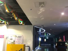 -时代华纳国际影城(鹏晖广场店)