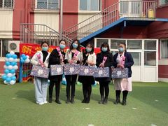 -北京市邮政管理局海慧寺幼儿园