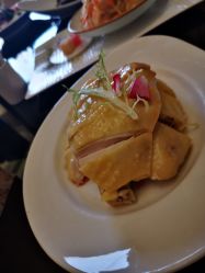 -宁波华侨温德姆至尊豪廷大酒店·宴会厅