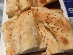 -羊巴道新疆菜·清真(上梅林店)