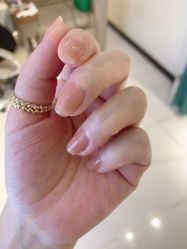 -纤纤玉手美甲美睫美容
