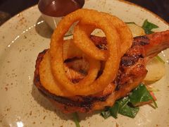 -The Meat & Wine Co Southbank(南岸店)