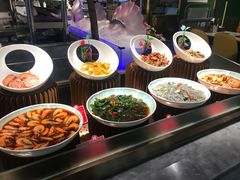 -火叮叮自助烤肉·现切牛肉(茂业店)