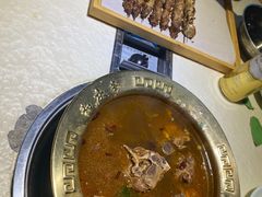 -和庆斋羊蝎子火锅·碳缸烧烤(顺义旗舰店)