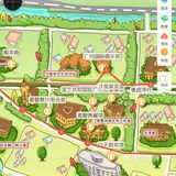 📍 广州沙面岛攻略｜✔️附详细路线图