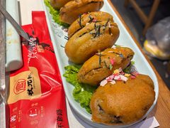 -状元阁烧烤(新华路总店)