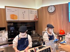 -银座仁志川·生吐司专门店(香港广场店)