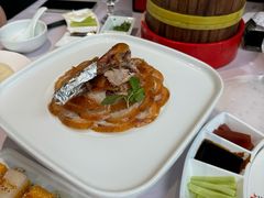 -味+新京宴·烤鸭·北京菜(创意谷店)
